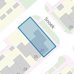 Perceel SGN00-K-1204