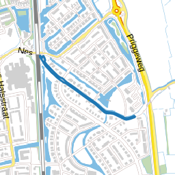 Perceel SGN00-K-1236