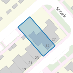 Perceel SGN00-K-1240