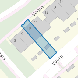 Perceel SGN00-K-1242