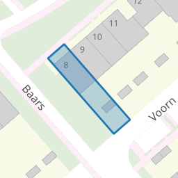 Perceel SGN00-K-1243