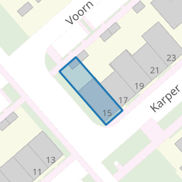 Perceel SGN00-K-1245