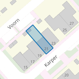 Perceel SGN00-K-1246