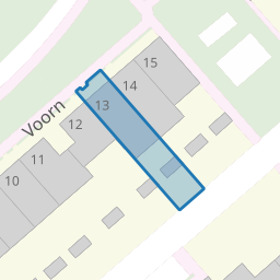 Perceel SGN00-K-1249