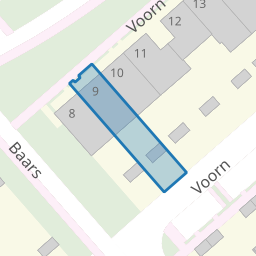 Perceel SGN00-K-1250