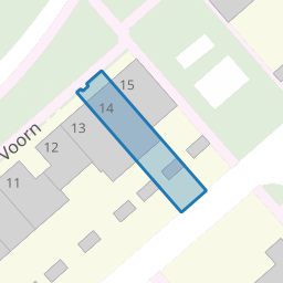 Perceel SGN00-K-1251