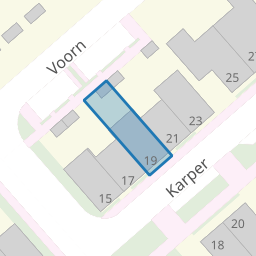 Perceel SGN00-K-1252