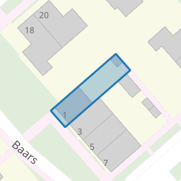 Perceel SGN00-K-1257