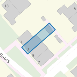 Perceel SGN00-K-1258