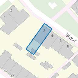 Perceel SGN00-K-1268