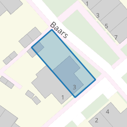 Perceel SGN00-K-1275