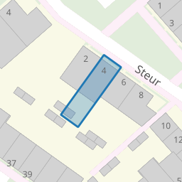 Perceel SGN00-K-1279