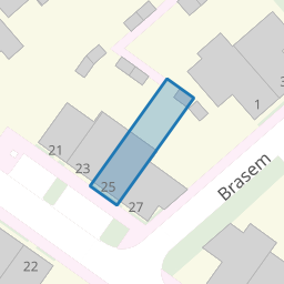 Perceel SGN00-K-1286