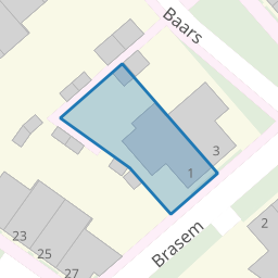 Perceel SGN00-K-1287