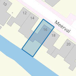 Perceel SGN00-K-1299