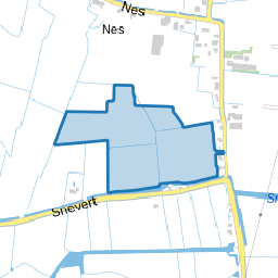 Perceel SGN00-K-1322