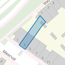 Perceel SGN00-K-1343