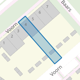 Perceel SGN00-K-1347