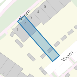 Perceel SGN00-K-1349