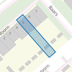 Perceel SGN00-K-1354