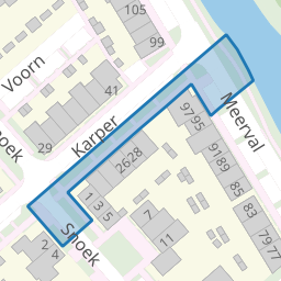 Perceel SGN00-K-1396