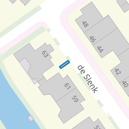 Perceel SGN00-K-1410