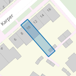 Perceel SGN00-K-1413