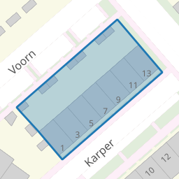 Perceel SGN00-K-1417