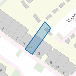 Perceel SGN00-K-1421