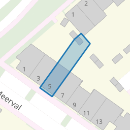 Perceel SGN00-K-1424