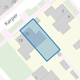 Perceel SGN00-K-1426