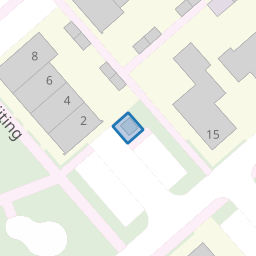 Perceel SGN00-K-1438