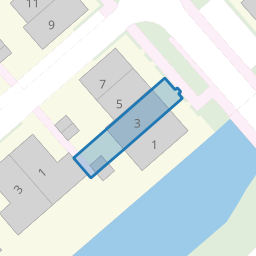 Perceel SGN00-K-1453