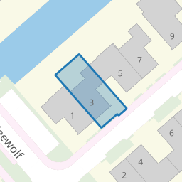 Perceel SGN00-K-1458