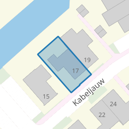 Perceel SGN00-K-1463