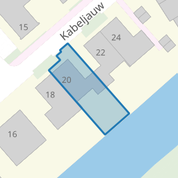 Perceel SGN00-K-1464