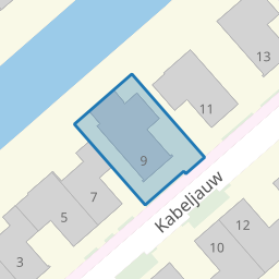 Perceel SGN00-K-1470