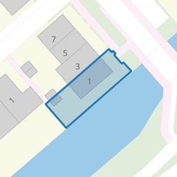 Perceel SGN00-K-1477