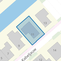 Perceel SGN00-K-1479