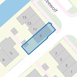 Perceel SGN00-K-1483