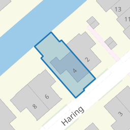 Perceel SGN00-K-1504