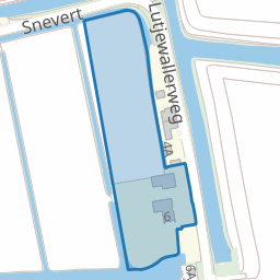 Perceel SGN00-K-1539