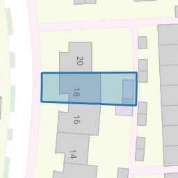 Perceel SGN00-K-1540