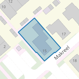 Perceel SGN00-K-1553