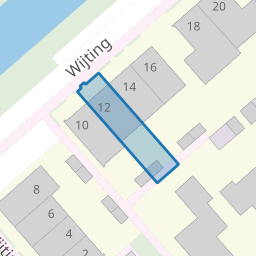 Perceel SGN00-K-1592