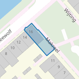 Perceel SGN00-K-1600