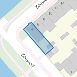 Perceel SGN00-K-1605