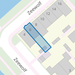 Perceel SGN00-K-1609