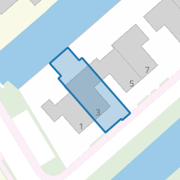 Perceel SGN00-K-1707