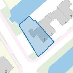 Perceel SGN00-K-1722